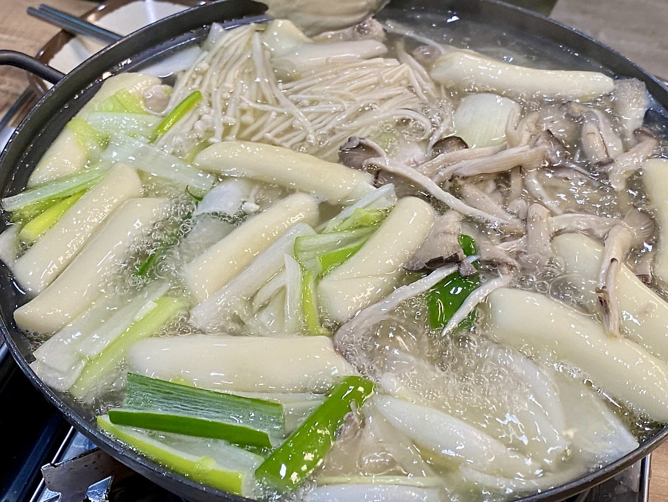 다온메밀막국수 사진 6