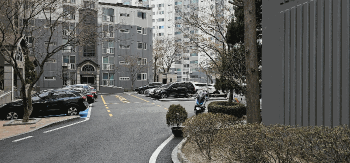 구리 인창래미안 33평형 급매보다 저렴한 아파트 경매 대항력 주의 매매 2025타경71304