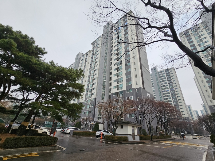  천천동 비단마을현대성우우방 급매보다 저렴한 아파트 경매 수원시 장안구 매매 2023타경88858