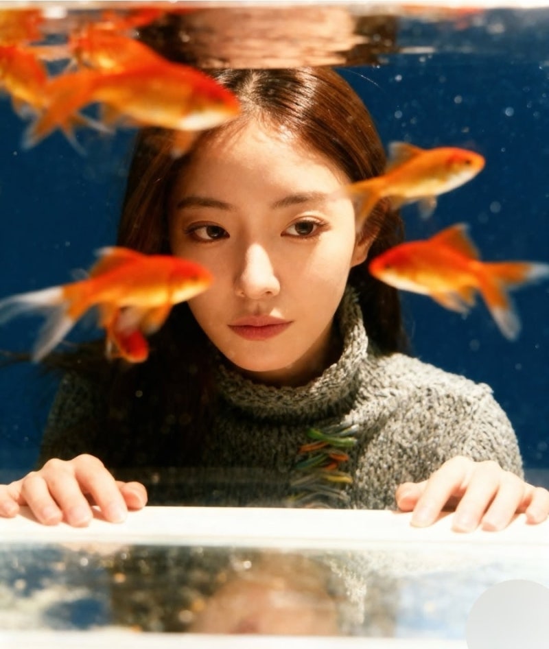 단발펌도 너무너무 예쁜 이세영 드라마 차기작 2편!