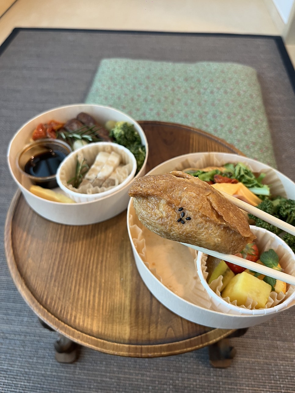 마농 케이터링 사진 5