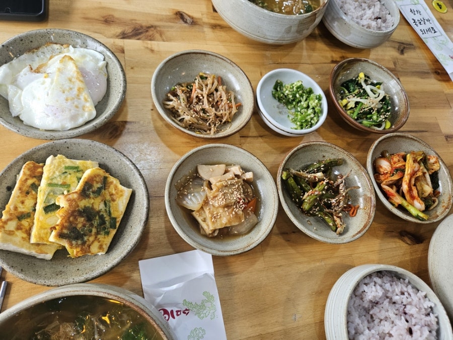 영도해장국 사진 1