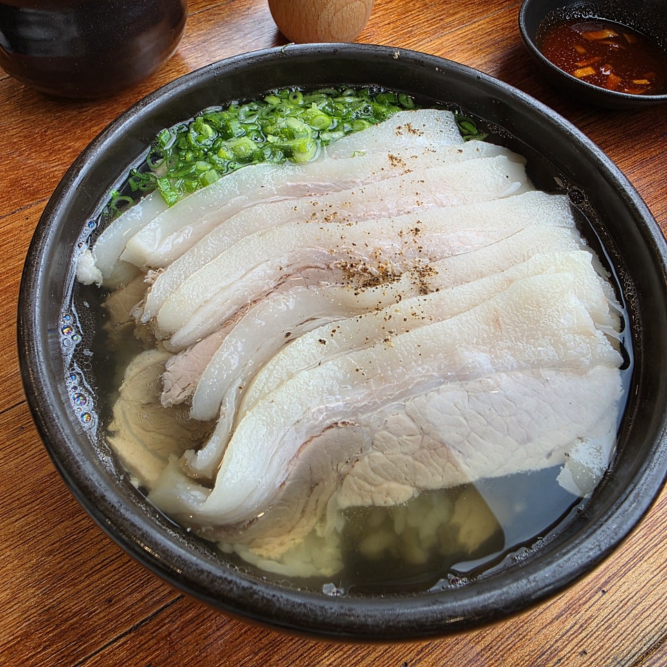 석사반점 사진 1