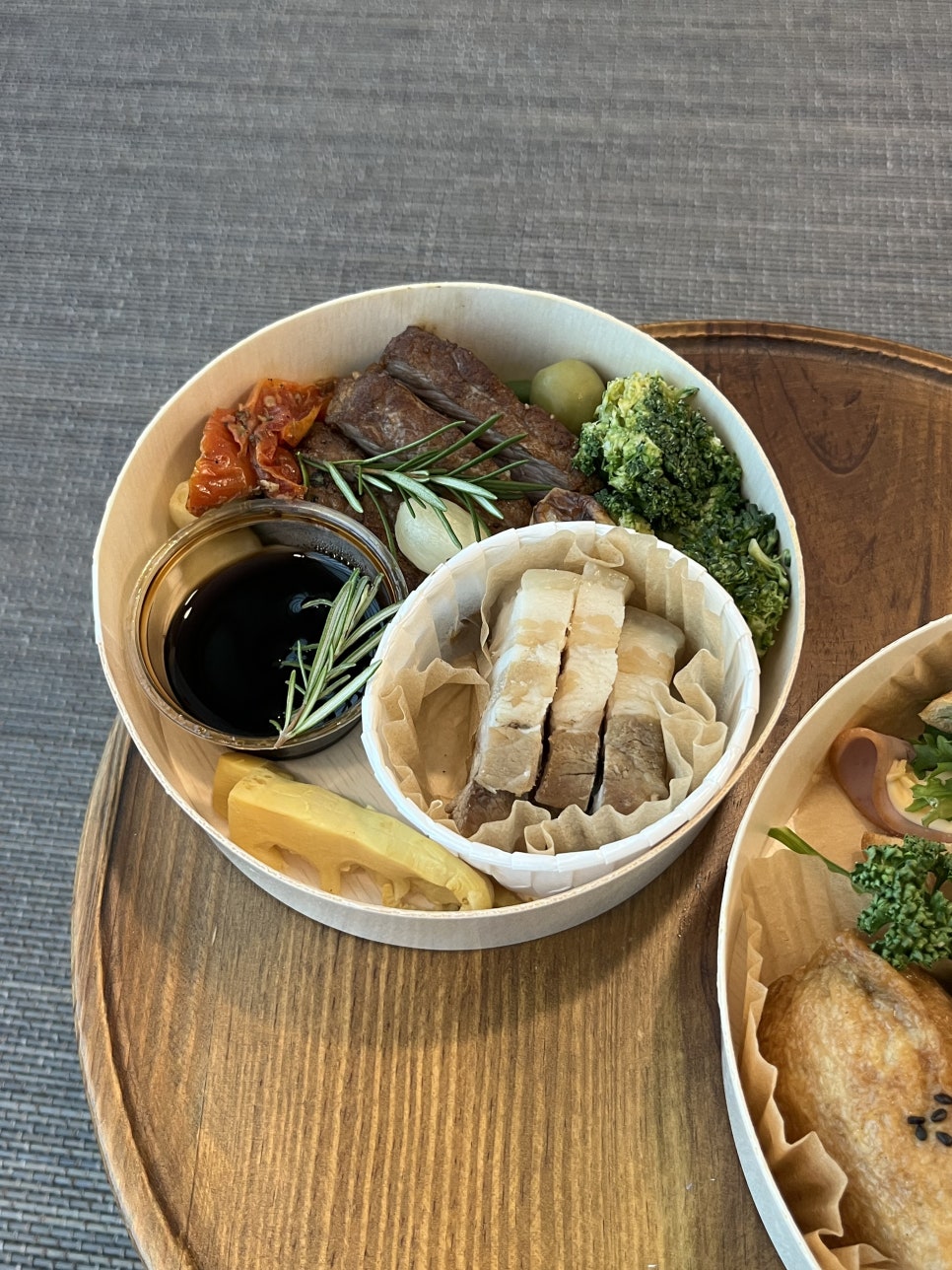마농 케이터링 사진 3