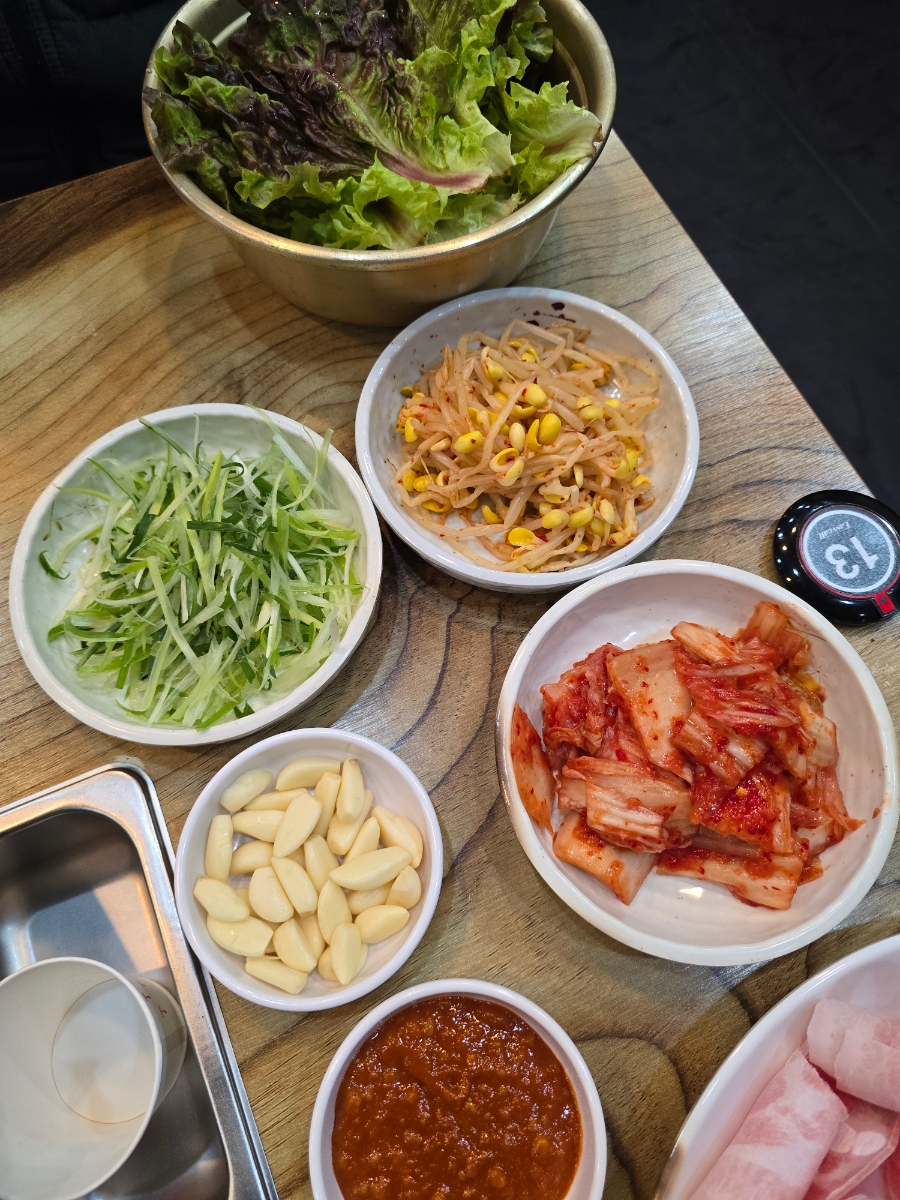 대박집 소래점 사진 5