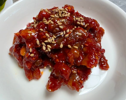 밥도둑으로 최고인 젓갈 쇼핑몰 !