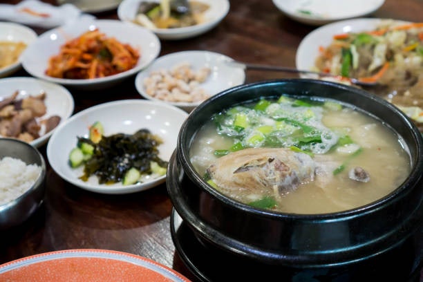 보성녹계 사진 3