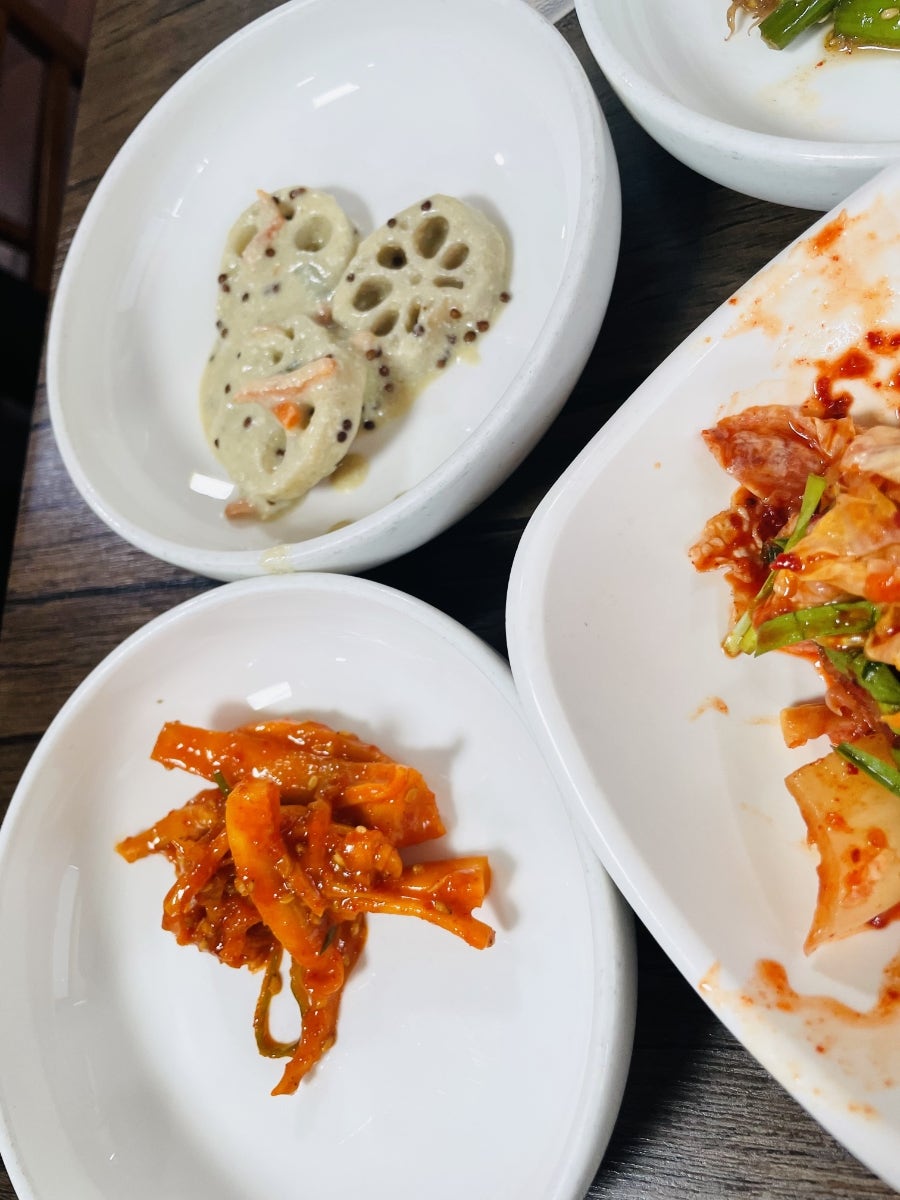 삼대째손두부 홍성점 사진 2