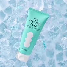  [인증후기] BRSG Gel Freezing Cool [BPOM Cosmetics]