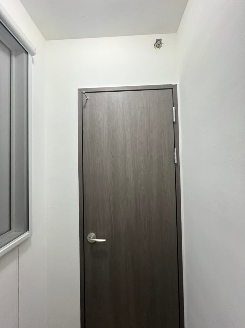 삼화페인트 결로방지 규조토 페인트 셀프시공 후기 벽 곰팡이 습기 관리