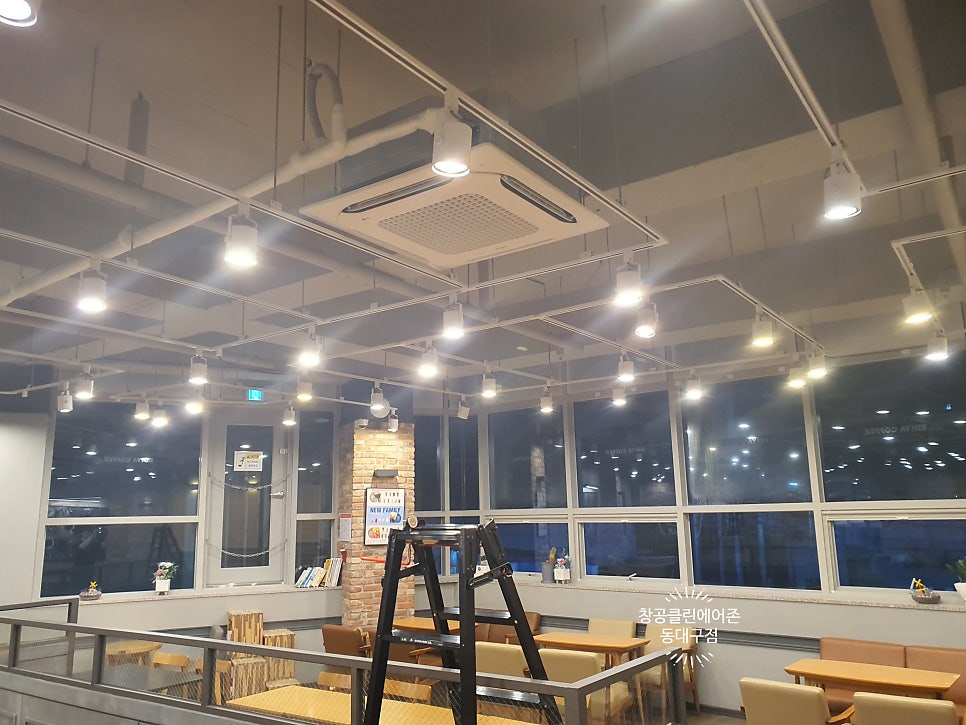 이디야커피 대구화원역점 사진 3
