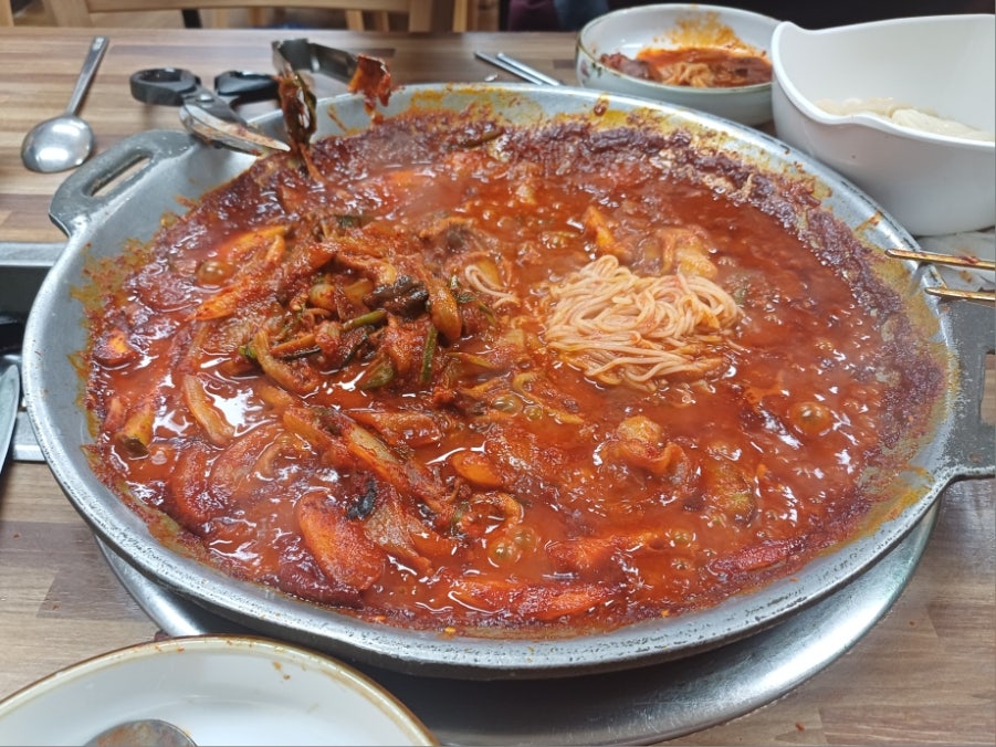 낙지하우스 사진 6