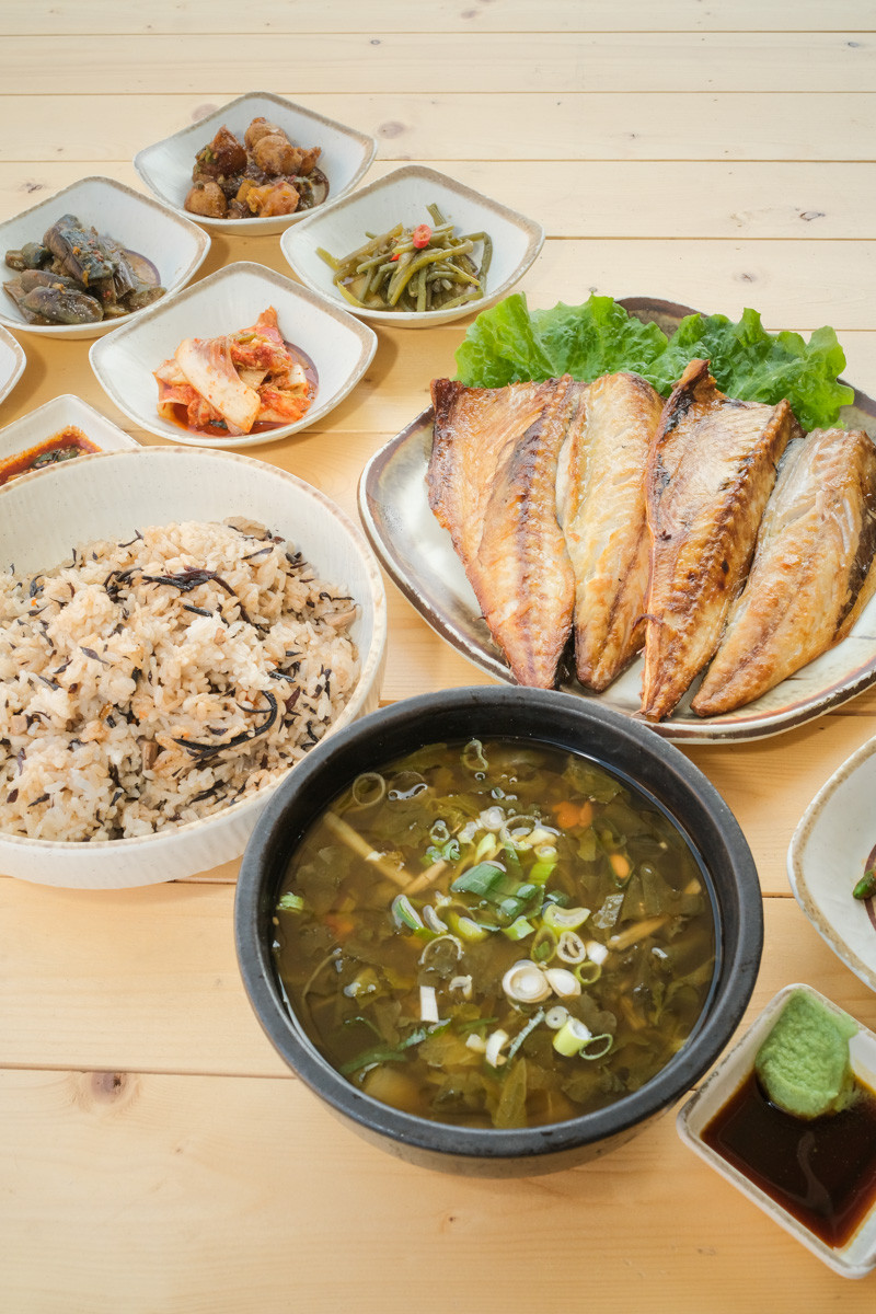 소담한밥상 전주혁신점 사진 6