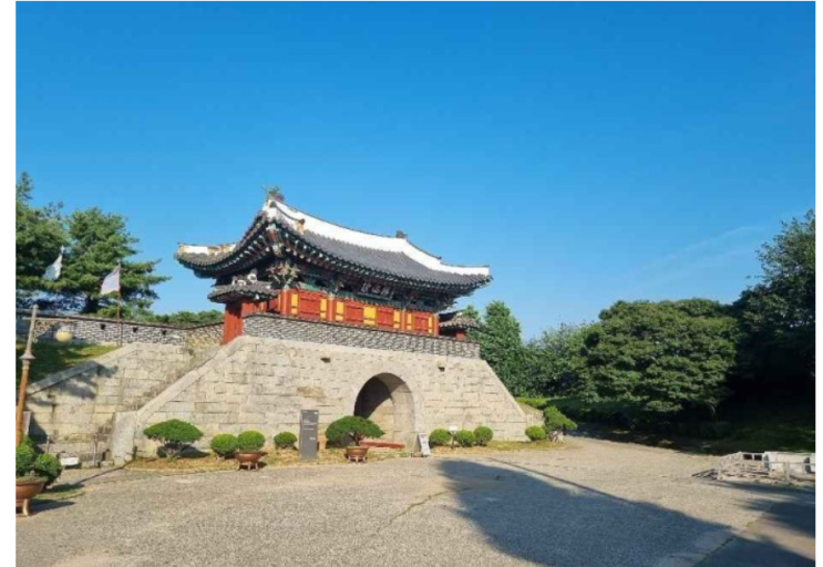  [인천]강화도 아이랑 역사 공부할 만한 곳 덕진진
