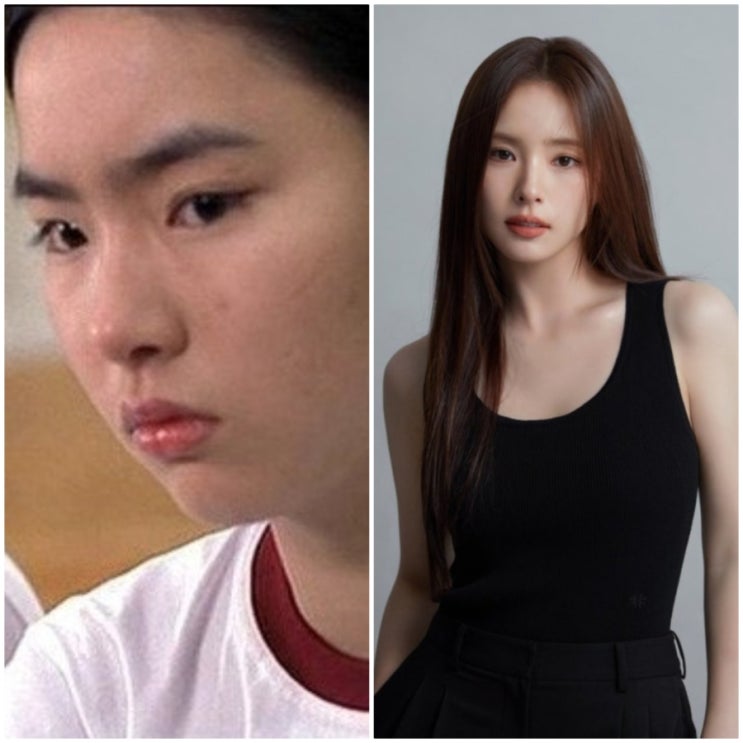  "광고, 협찬 안해요.." 유튜브 수익금 전액기부, 코 옆모습 탑티어 연예인