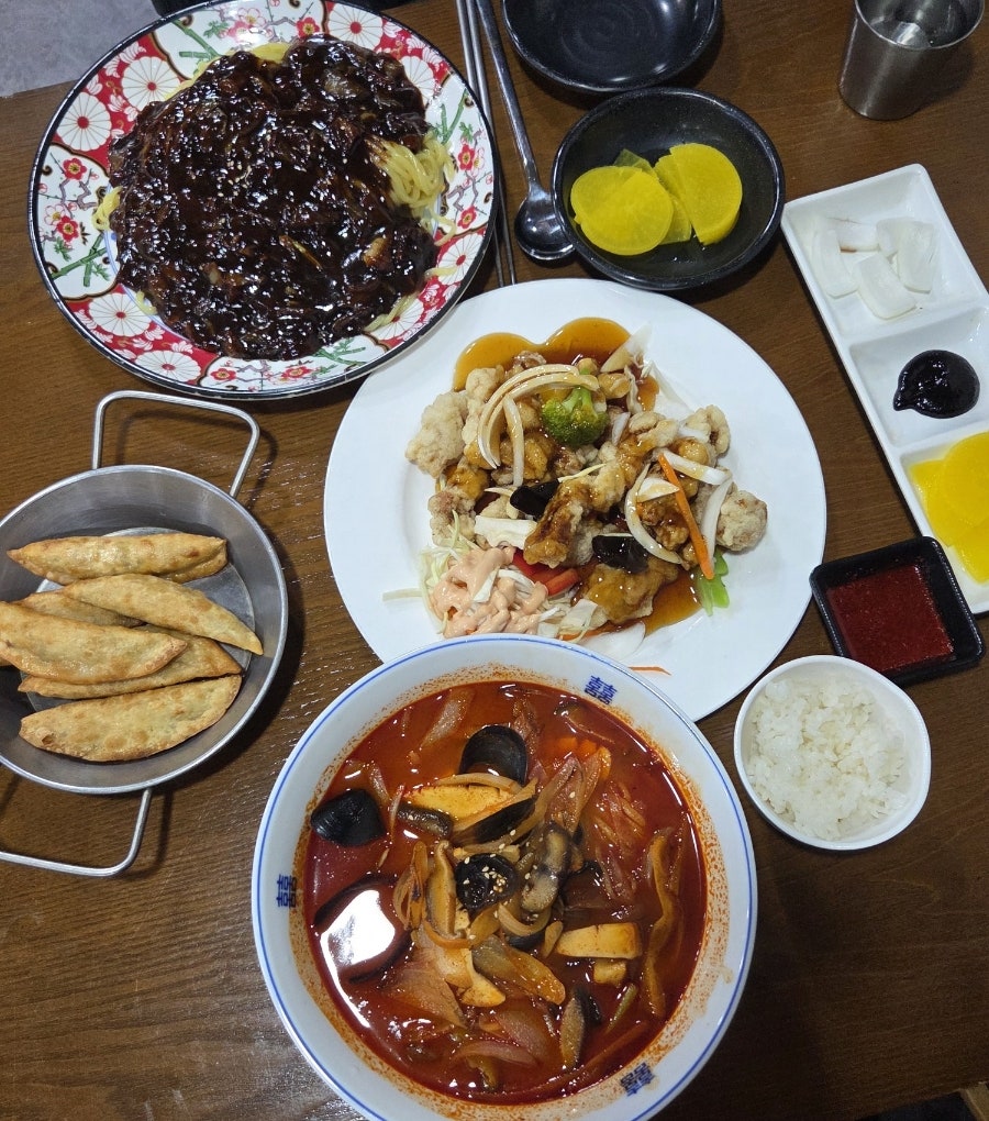 대수타 사진 1