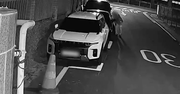 차문 안 잠갔으니 차주 책임? 롤렉스 절도범, 형량과 배상 책임은 '전액'이다