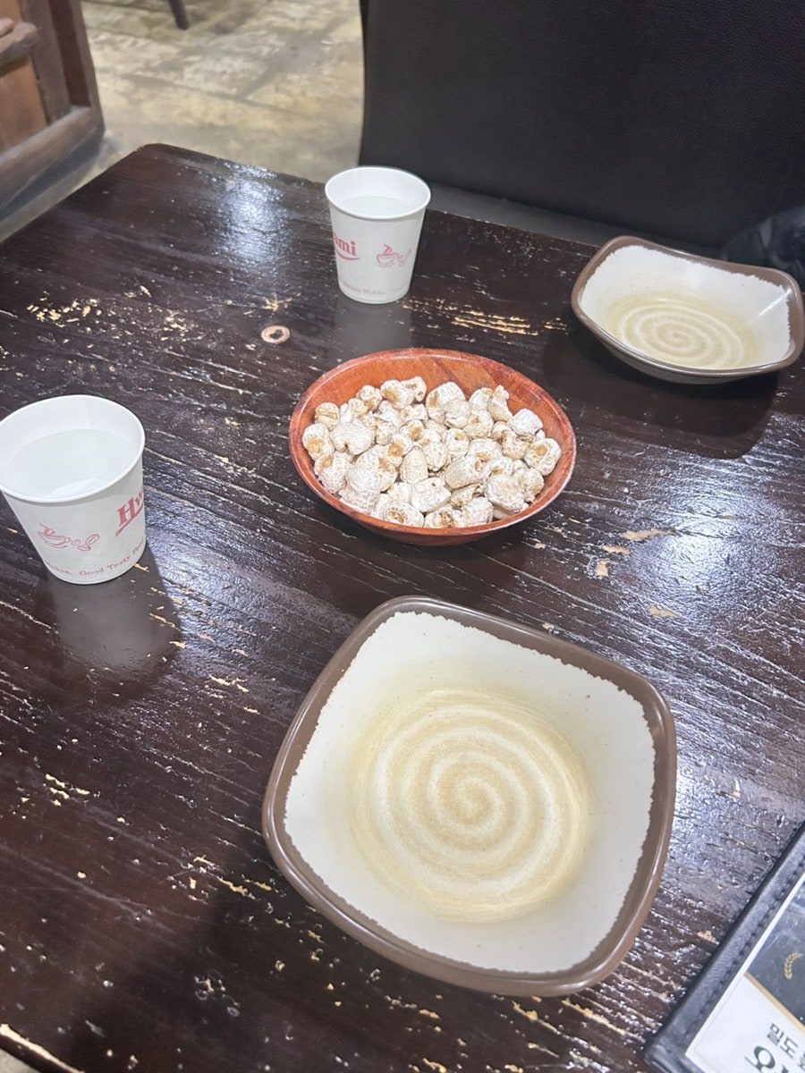 품앗이 사진 2