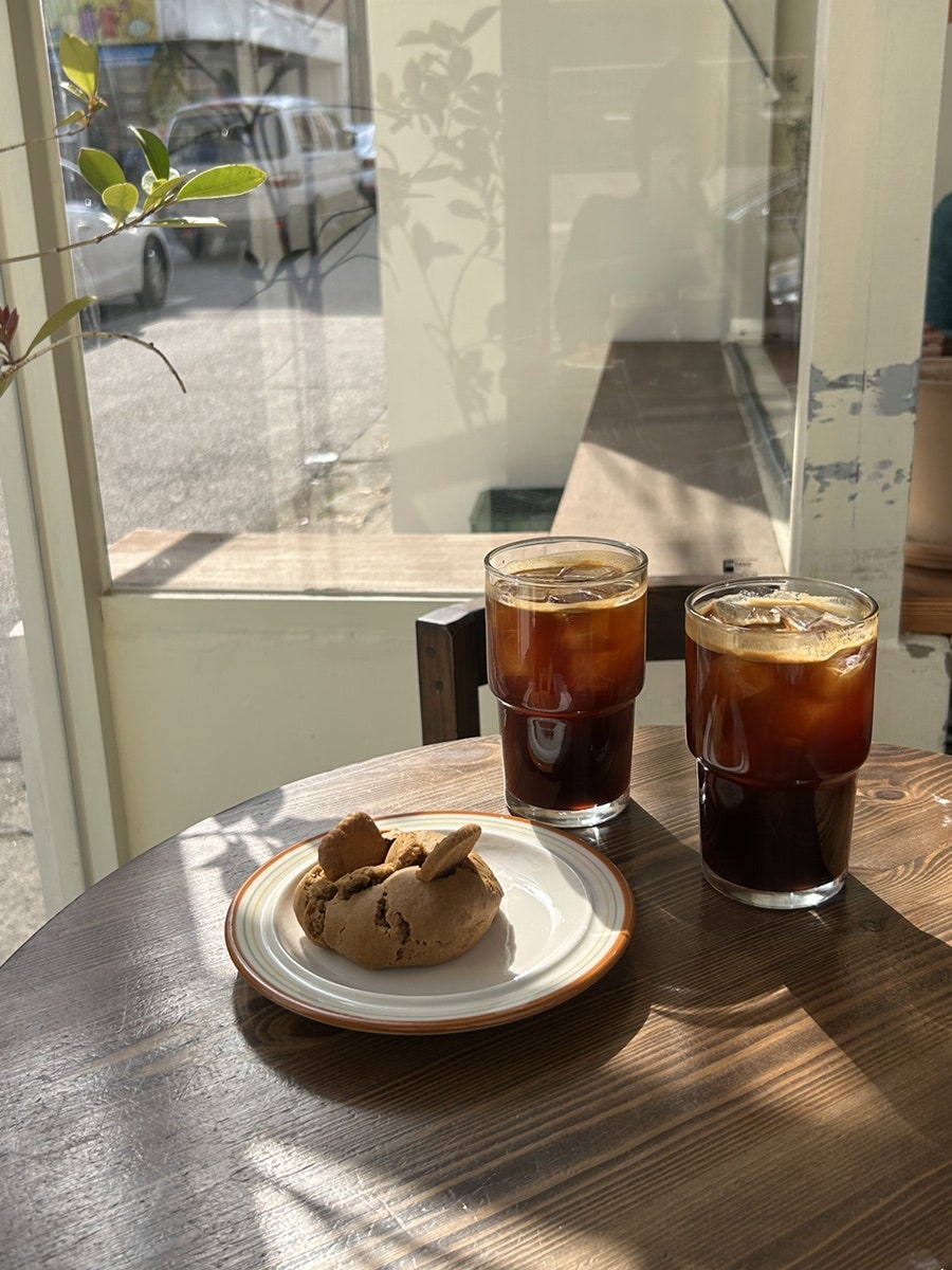 커피업 사진 1