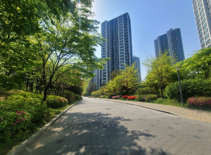  광교더포레스트 46평형 급매보다 저렴한 아파트 경매 이의초 학세권 로열층 매매 2025타경55526