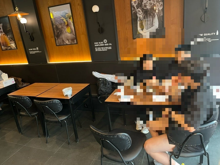 BHC치킨 대전비래점 사진 3