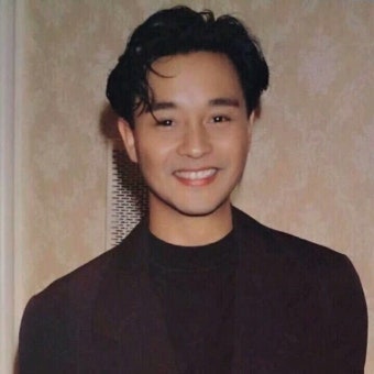 장국영 사망 23주기, 그는 누구였나