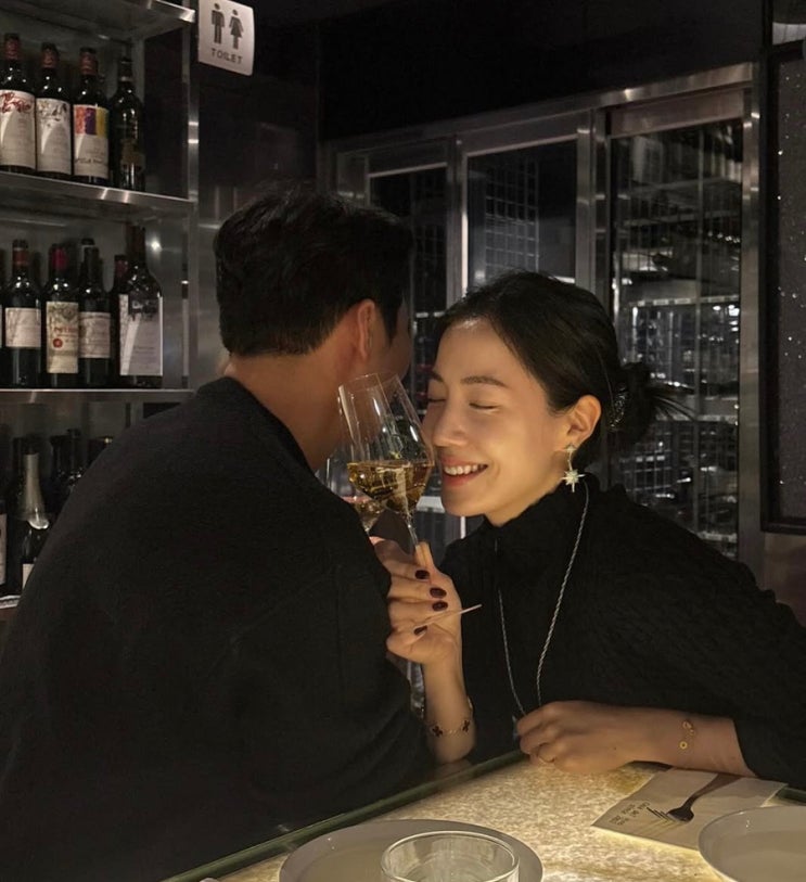 <b>류화영</b> 프로필 나이 학력 사건사고, 3살 <b>연상 사업</b>과 <b>결혼</b> 발표