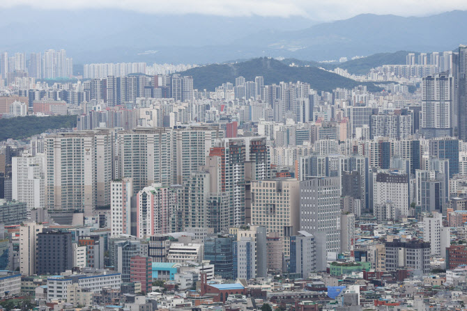  도심 정비사업의 중요성