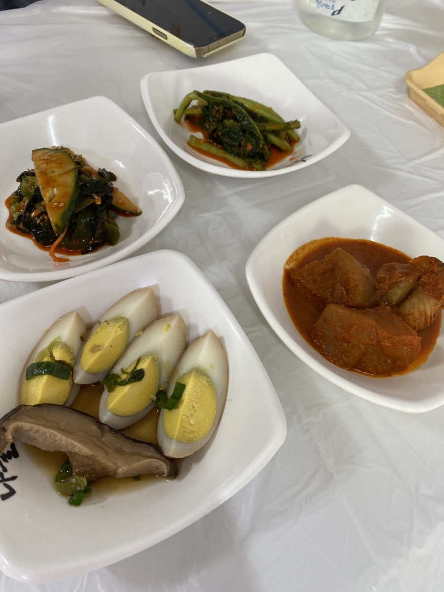 신똑순이아구찜 사진 5