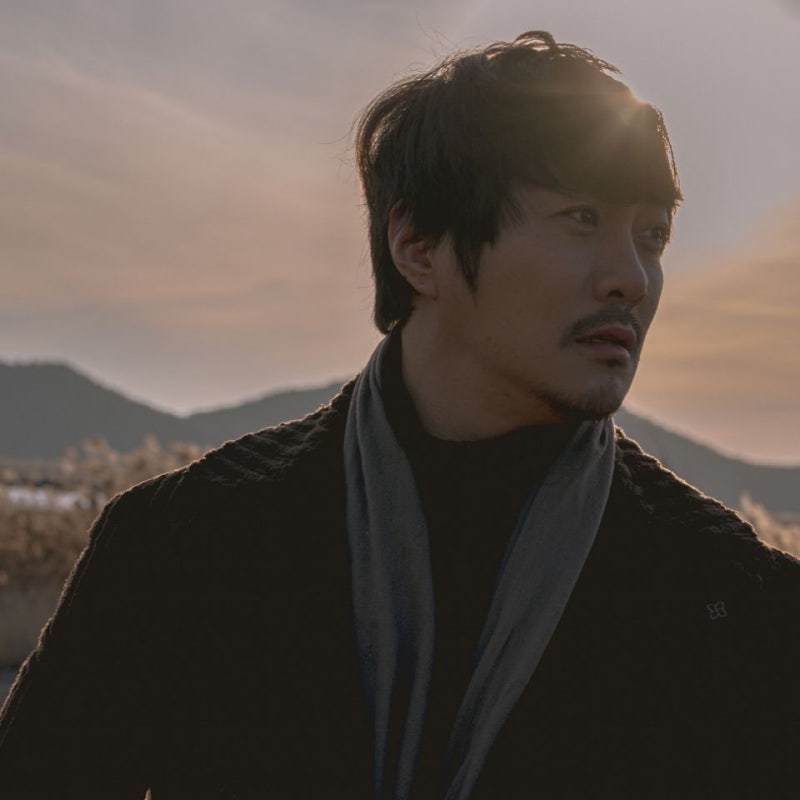 KCM - 버릇처럼 셋을 센다 [곡소개/ 듣기/ 가사]