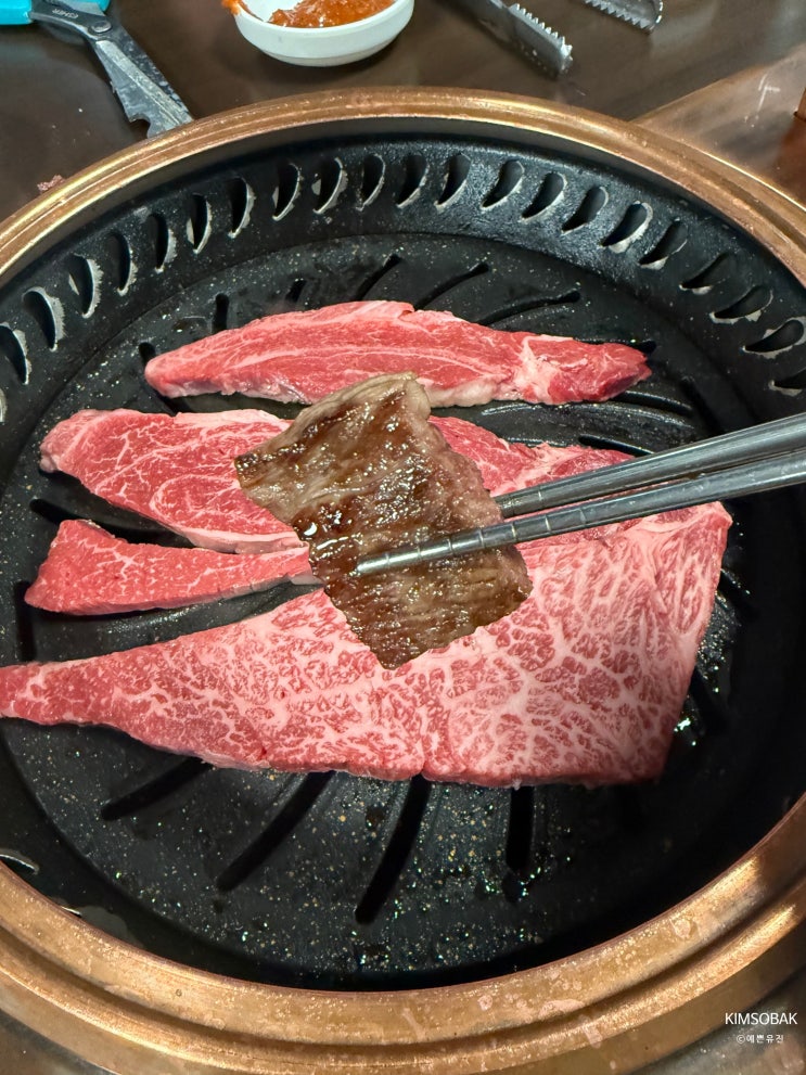  남양주한우마을 방문후기 정육식당 가성비 최고