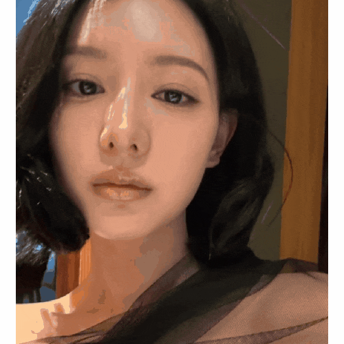  김지원 밀라노 단발 S컬펌 분위기 미쳤다… 따라 하고 싶은 단발 레전드