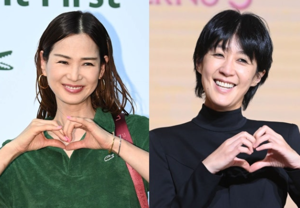 “15년 만에 결국 눈물로 만났다… 최진실 떠난 뒤 끊긴 절친 모임, 이소라와 홍진경 재회의 ....