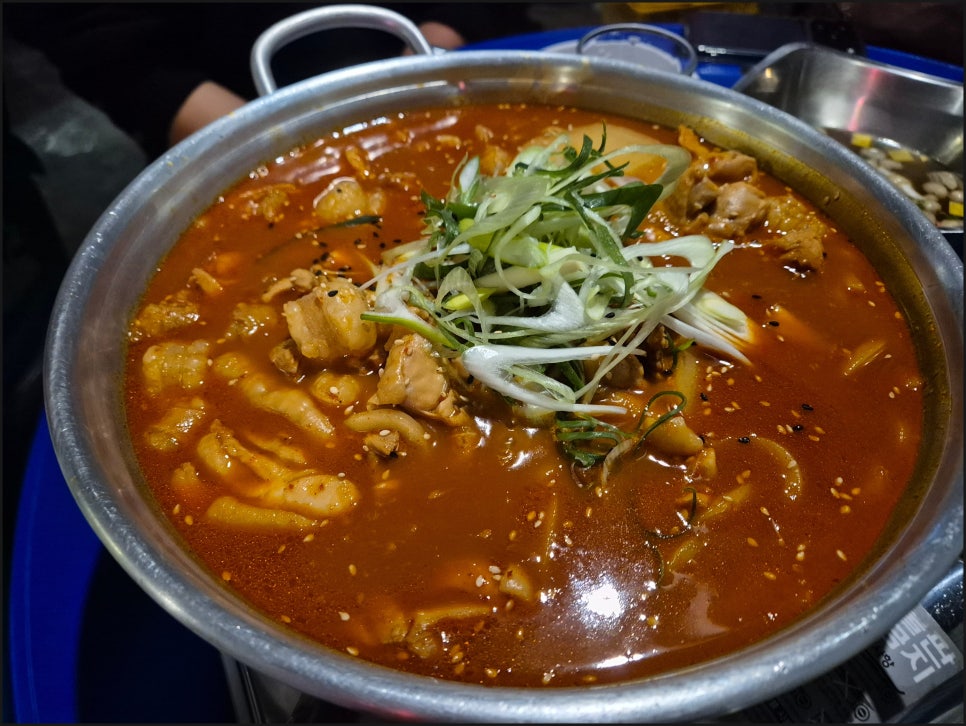 장미맨숀 목원대점 사진 5