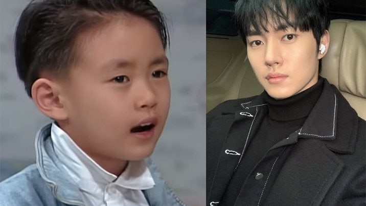 "맙소사!" 순풍산부인과 정배가 벌써? 배우 이태리, 5월의 새신랑 된다