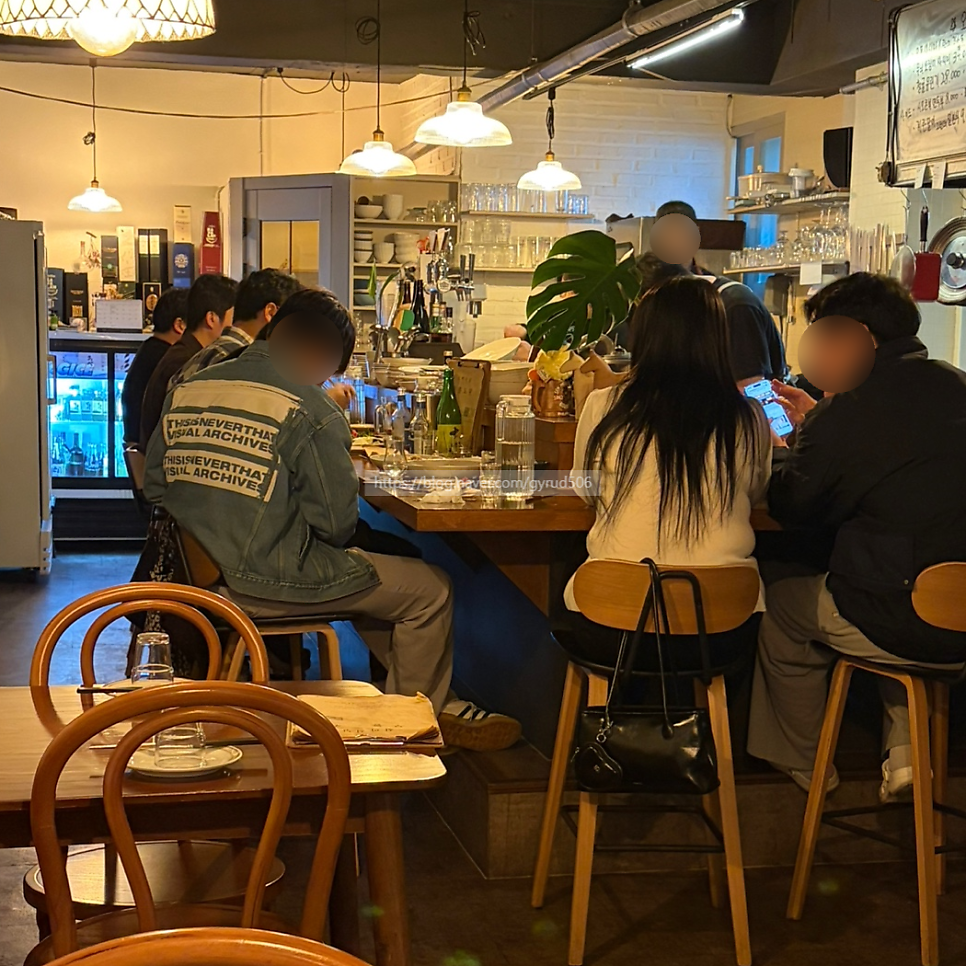 심야식당 무릉도원 사진 2