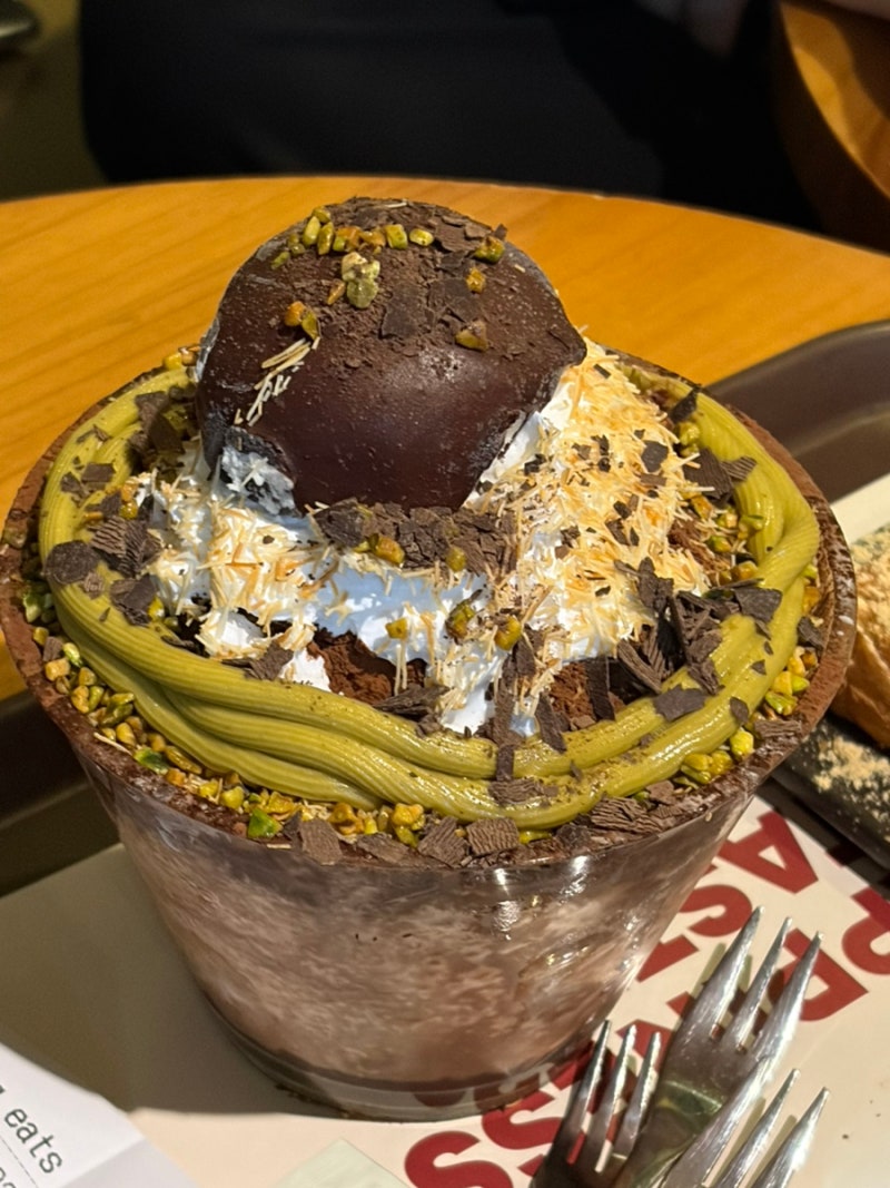 [서울 맛집] 여름빙수 맛집 설빙 다녀온 후기〰️ 메뉴추천,할인정보
