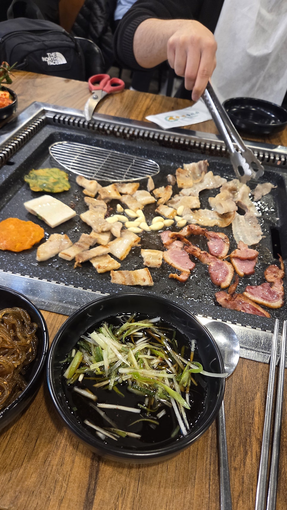 엉클부대찌개 자양점 사진 2