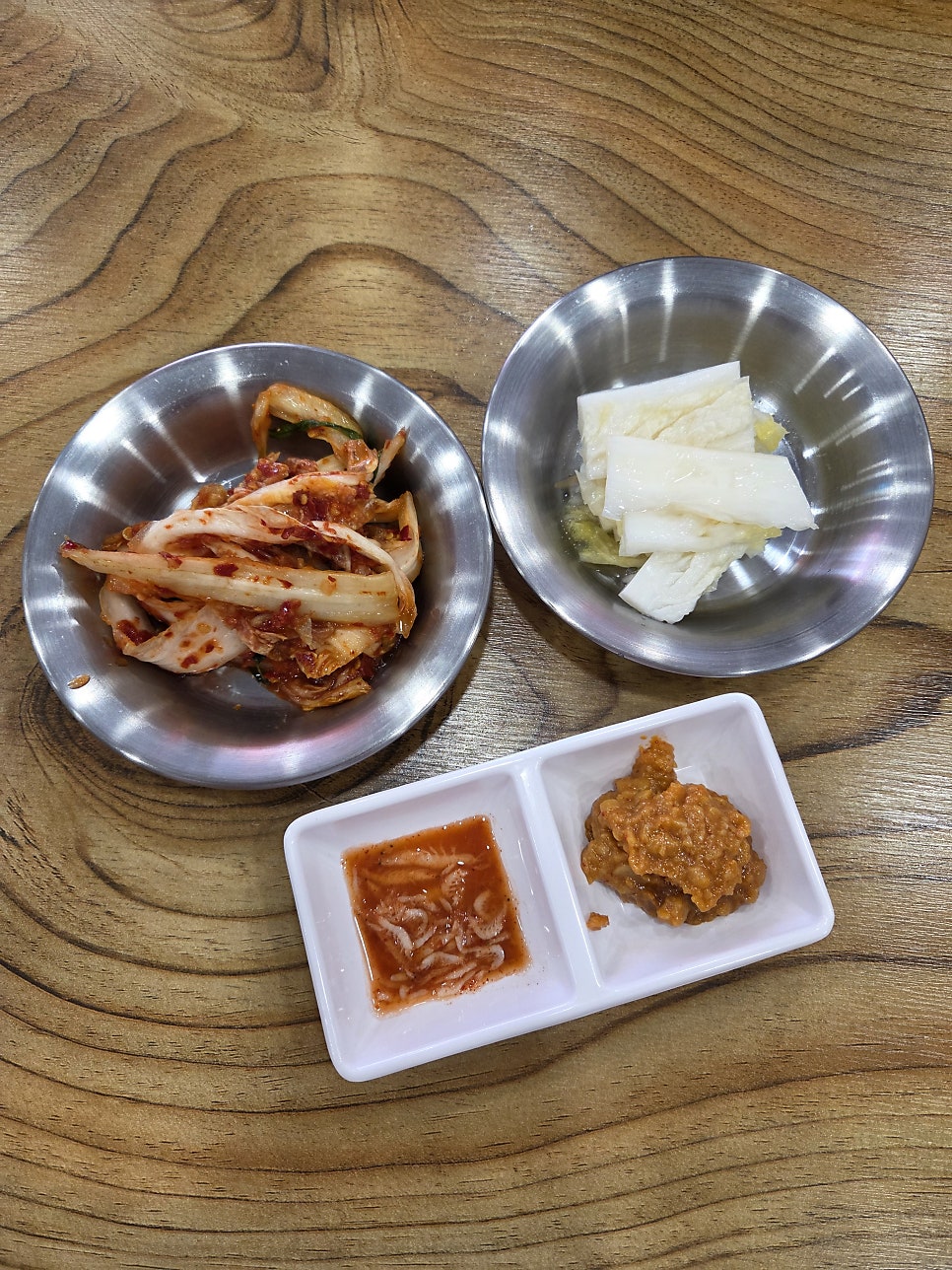 달인칼국수보쌈 사진 5