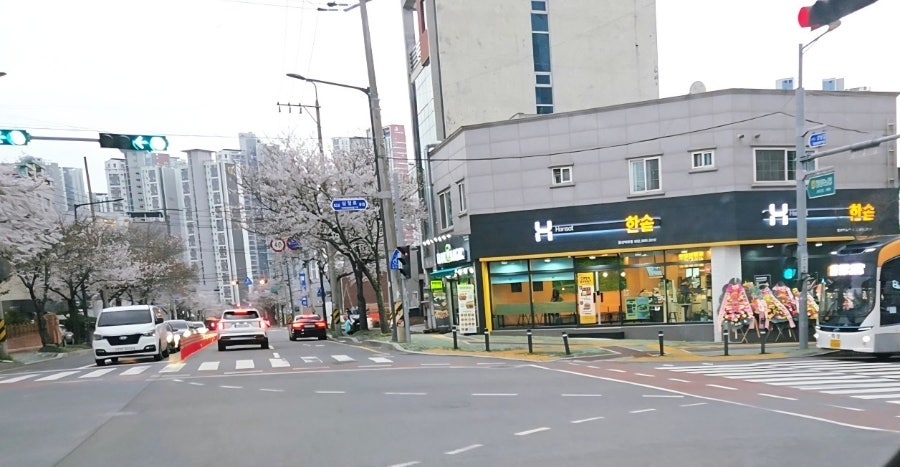 한솥도시락 울산덕하점 사진 1