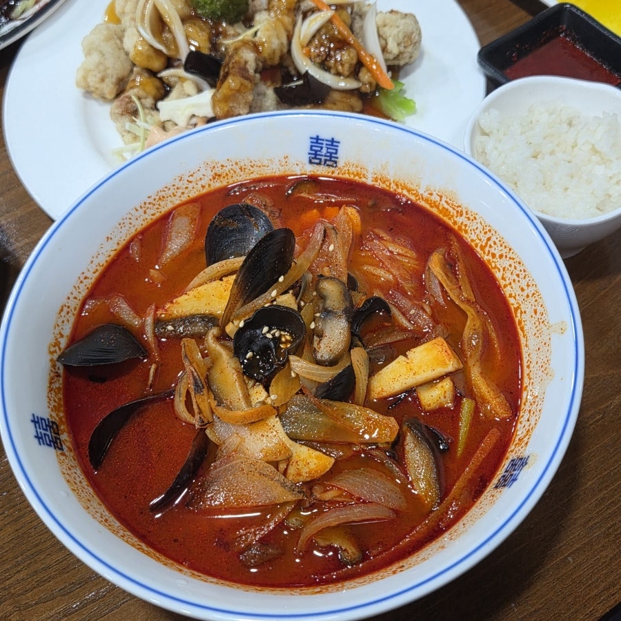 대수타 사진 3