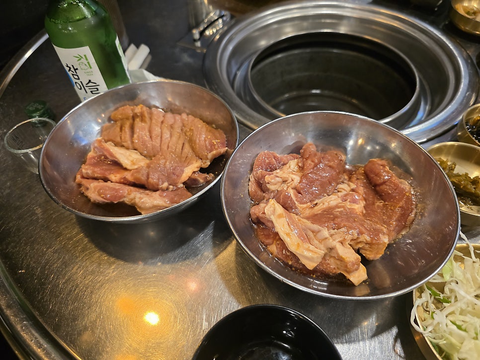 전포갈비 송현 사진 5