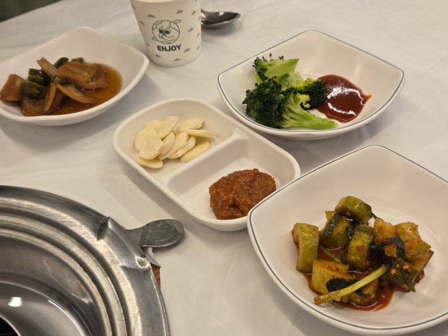 동막골 사진 5