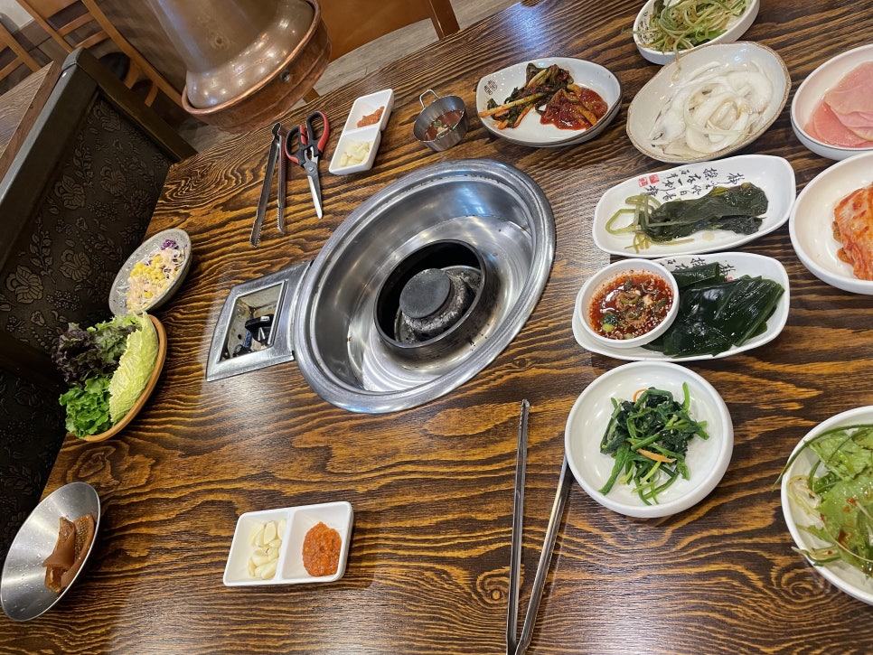 락송정 사진 4