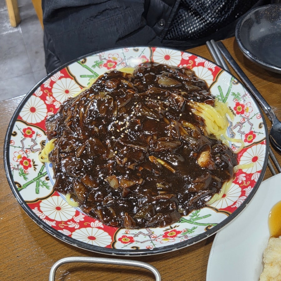대수타 사진 2