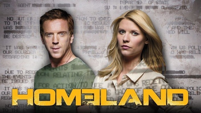  103. 드라마 <홈랜드 시즌 2 (Homeland Season 2, 2012)>