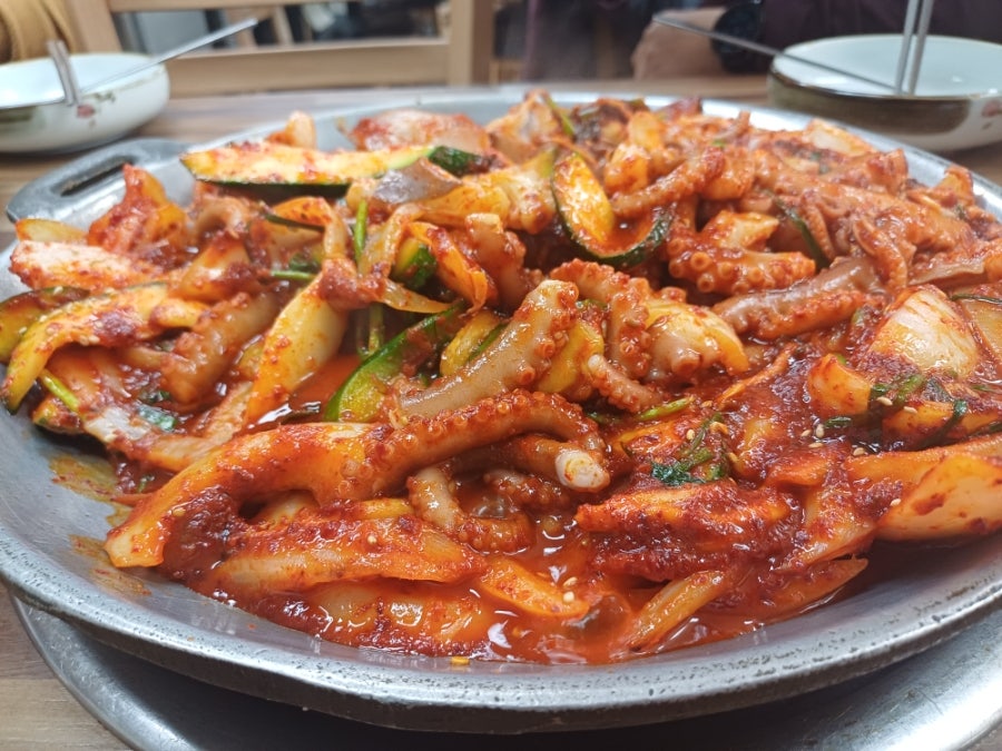 낙지하우스 사진 3