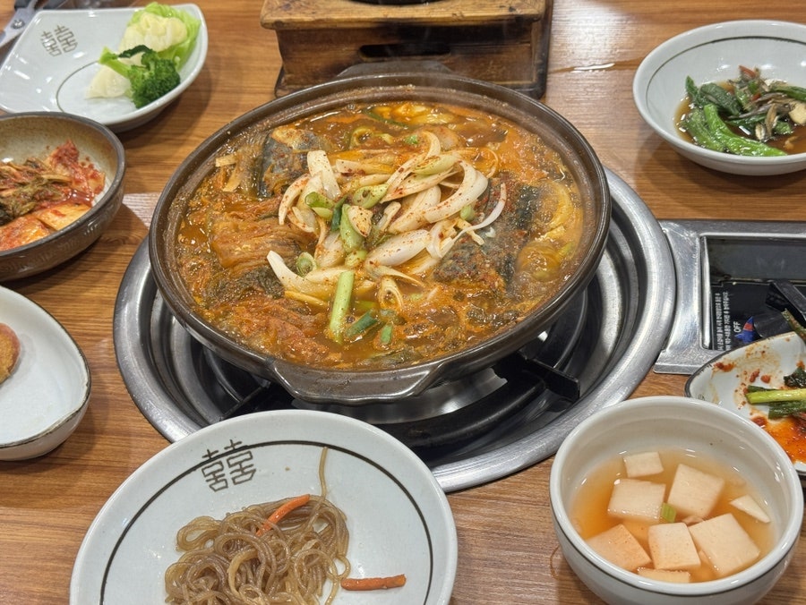 호연당 사진 1