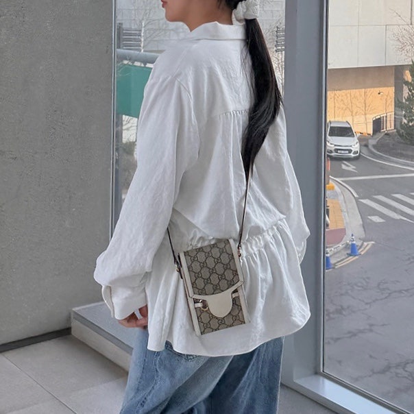 여자 블라우스 브랜드 추천 르베티 LEBETTY 블라우스로 출근룩 데일리룩 코디 완성하기
