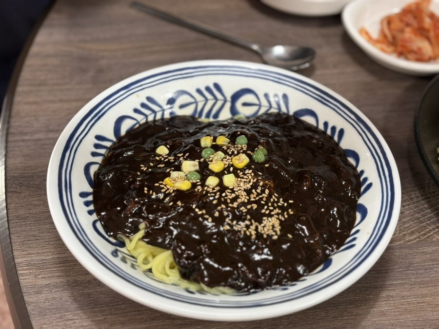 채린중화요리 사진 2